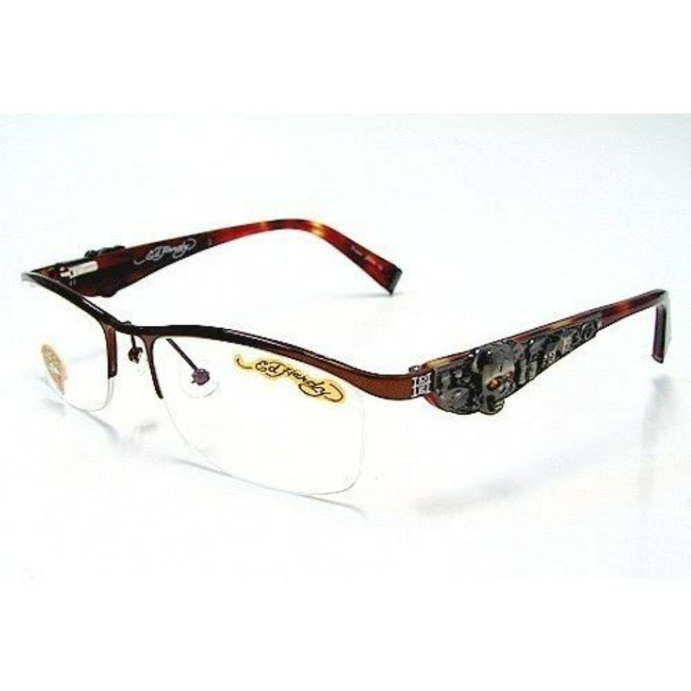 Ed Hardy Eyeglasses